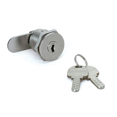 Stainless Steel Cam Lock